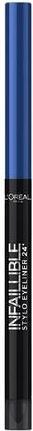 Image du produit L'Oréal Paris L'Oreal Eyeliner 100g Bleu (Bleu)
