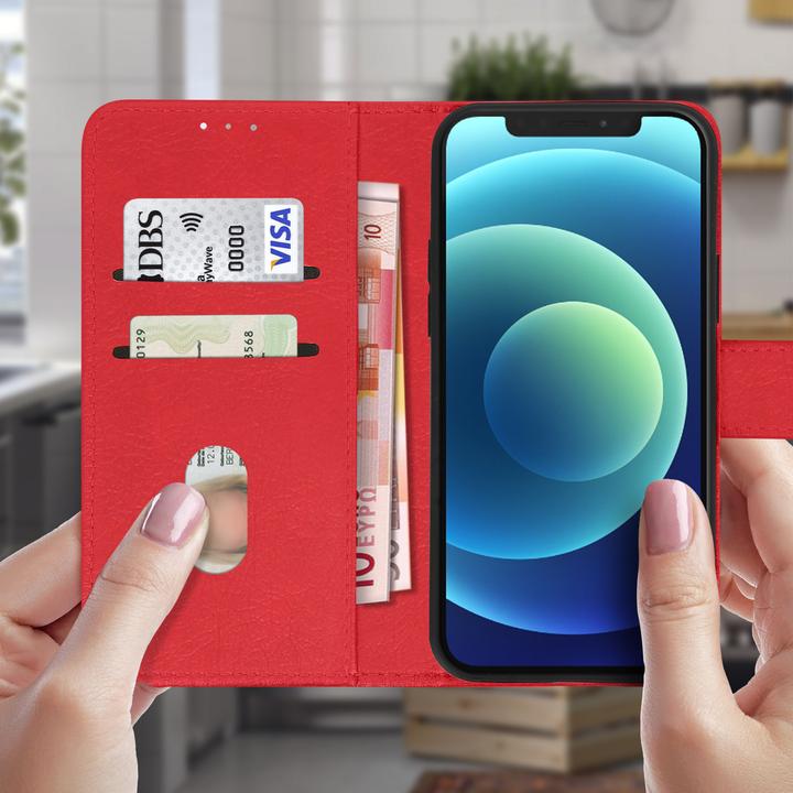 Actual product image Avizar Chester Series (Apple iPhone 12 Pro)