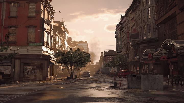 Immagine prodotto Ubisoft La Divisione 2 (Xbox Series X, Xbox One X, DE)