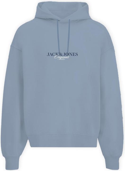 Produktbild Jack & Jones Plus Size Kapuzenpullover Kapuzenpullover (5XL)