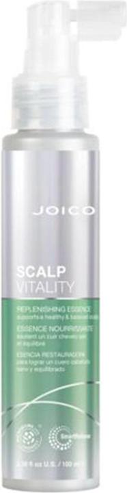 Actual product image Joico Scalp Vitality Replenishing Essence (100 ml)