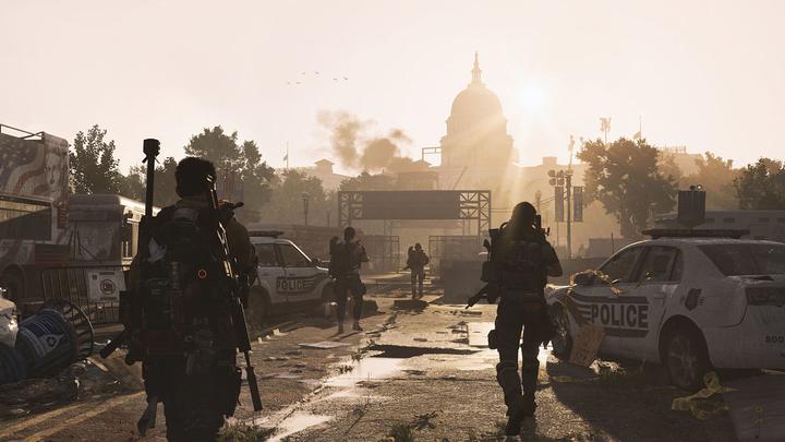 Immagine prodotto Ubisoft La Divisione 2 (Xbox Series X, Xbox One X, DE)