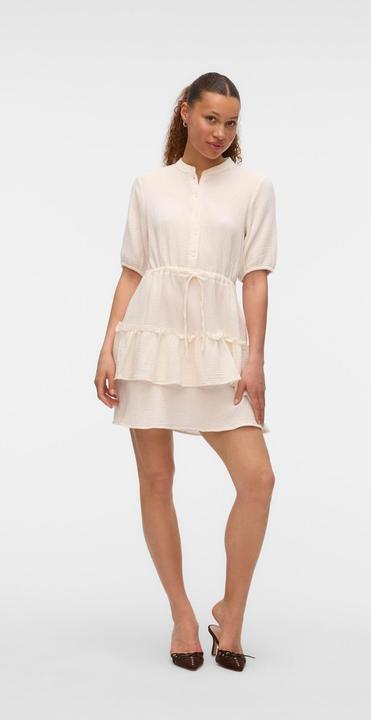 Actual product image Vero Moda VMNATTI Langes Kleid Kleid (S)