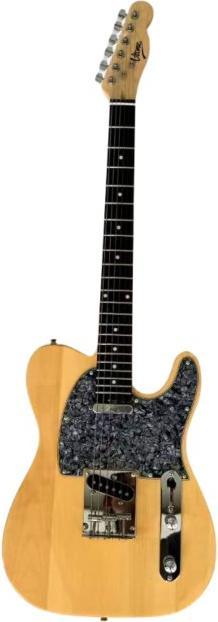 Produktbild V-tone Elektrogitarre GTL39 NT 4/4 Telecaster (E-Gitarre)