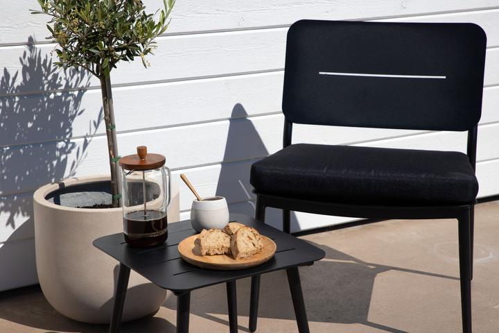 Produktbild Venture Home Lina (40 x 40 x 33 cm)
