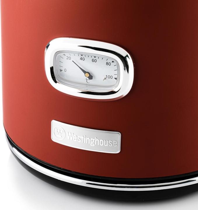 Immagine prodotto Westinghouse Kettle Retro (1.70 l)