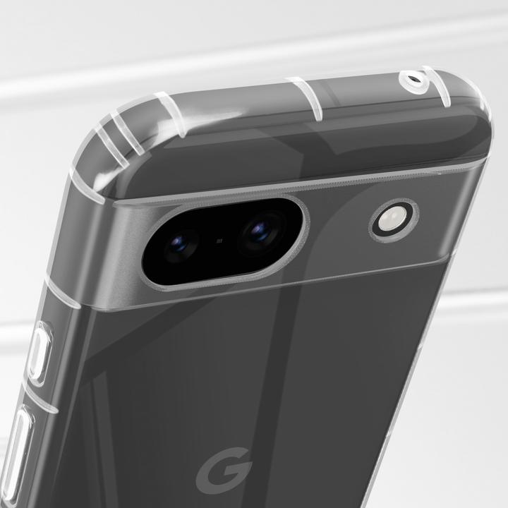 Image du produit Avizar VisionGuard Cover Series (Google Pixel 8a)