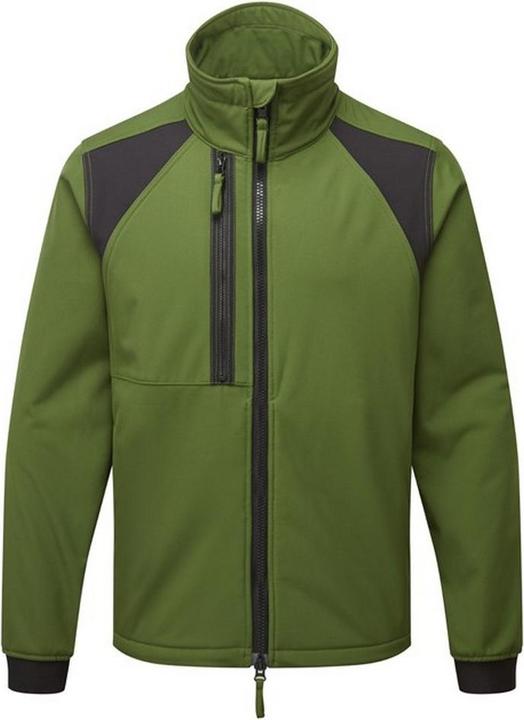 Produktbild Portwest Softshelljacke Zweilagig (S)