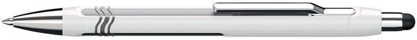 Image du produit Schneider Touchpen Epsilon Touch XB blanc-argent