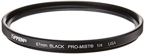 Image du produit Tiffen Black Pro-Mist (67 mm, Filtre Black Mist, 67 mm)