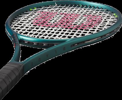 Produktbild Wilson Blade 98S V9.0 Tennisschläger (4, 295 g)