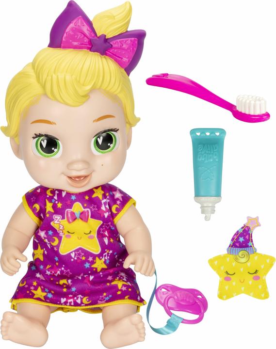 Image du produit Hasbro Lil Dreamer LaLa GooGoo