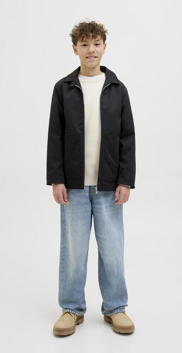 Immagine prodotto Jack & Jones Übergangsjacke Junior Übergangsjacke (140)