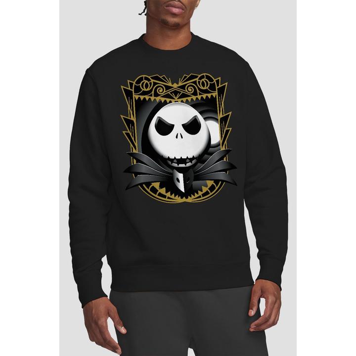 Produktbild The Nightmare Before Christmas Sweatshirt (XXL)
