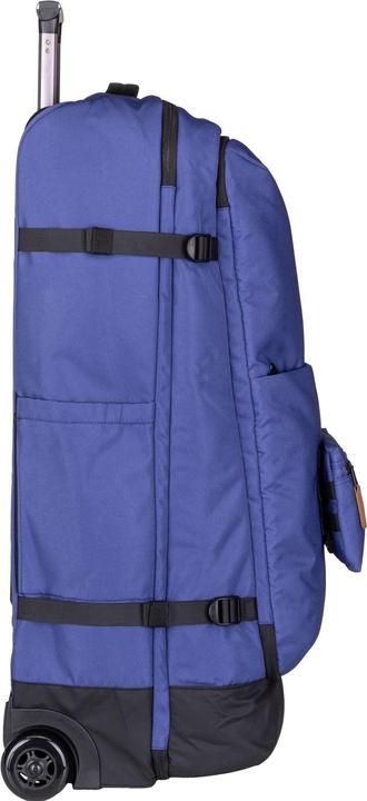 Actual product image Cabaia Koffer & Trolley Soft Suitcase Large (110 l)