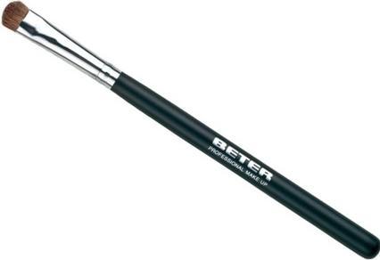 Actual product image Beter Thick Eye Shadow Brush Pony Hair Eye Shadow Brush 16 cm 1 piece (Eyebrows)