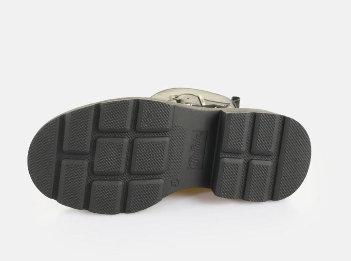 Actual product image Buffalo 's boots mars biker (37)