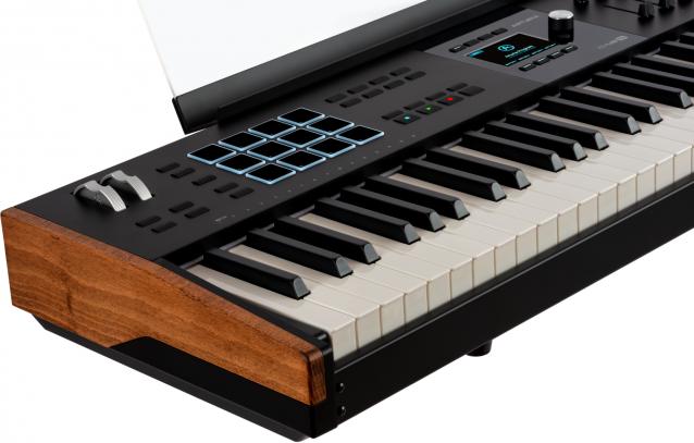 Produktbild Arturia KeyLAB 88 MK3 (Keyboard)