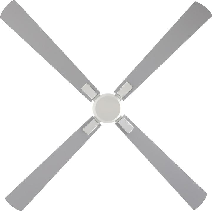 Produktbild CasaFan Deckenventilator Eco Neo III WiFi 152 WE WE-LG (47.10 dB)