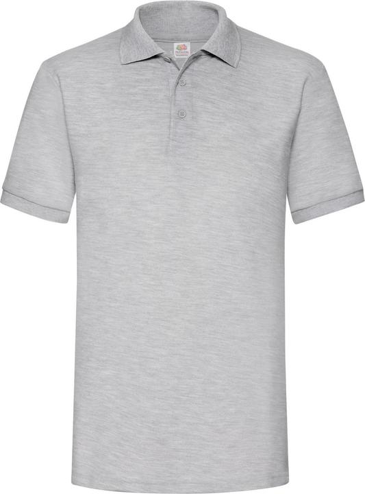 Fruit of the Loom 6535 Poloshirt (XL)