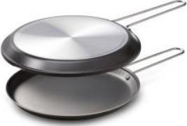 Image du produit Frabosk Poêle réversible antiadhésive 24 cm