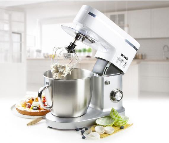 Image du produit Domo DO9231KR (1200 W)
