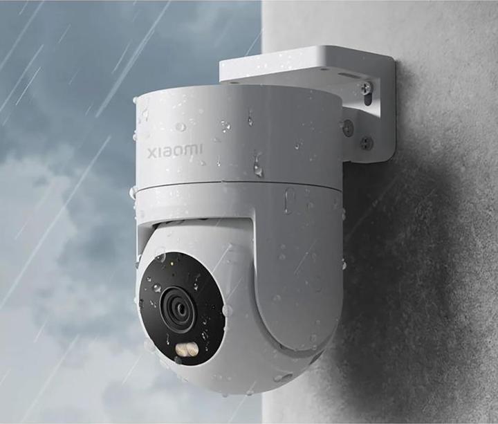 Actual product image Xiaomi CW300 (2560 x 1440 Pixels)