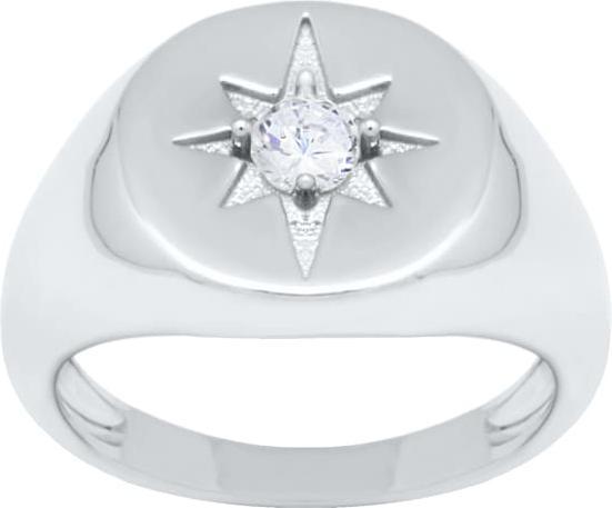 Candy Ring Aura, 925 Sterling Silber