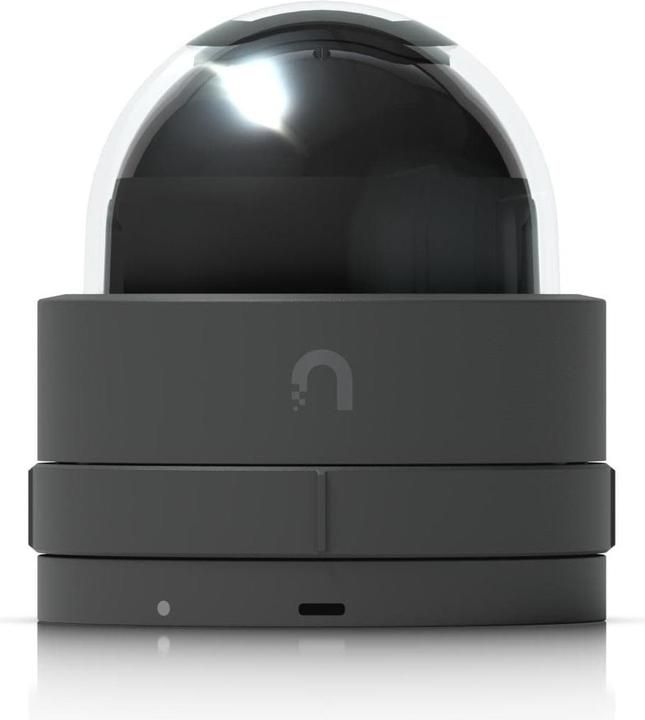 Actual product image Ubiquiti G5 Dome Ultra (2688 x 1512 Pixels)