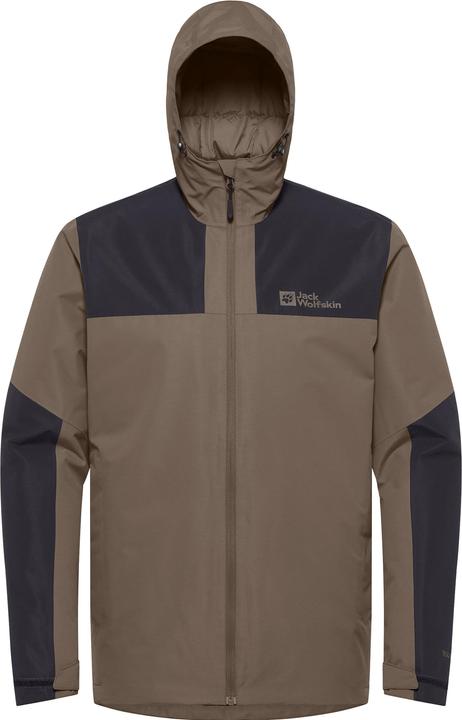 Produktbild Jack Wolfskin Jasper Ins Jkt M (XL)