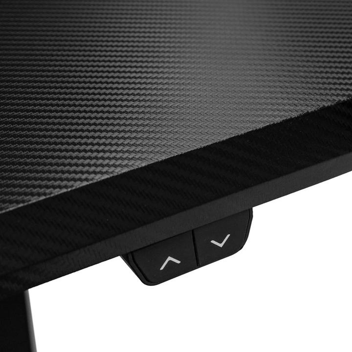 Image du produit Nitro Concepts D16E - Carbon Black
