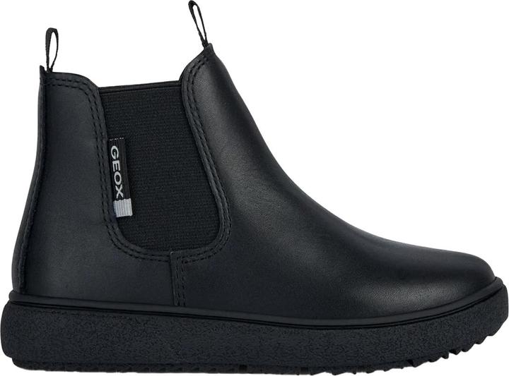Produktbild Geox Jungen SchulUniformSchuhe J Theleven B Leder (36)