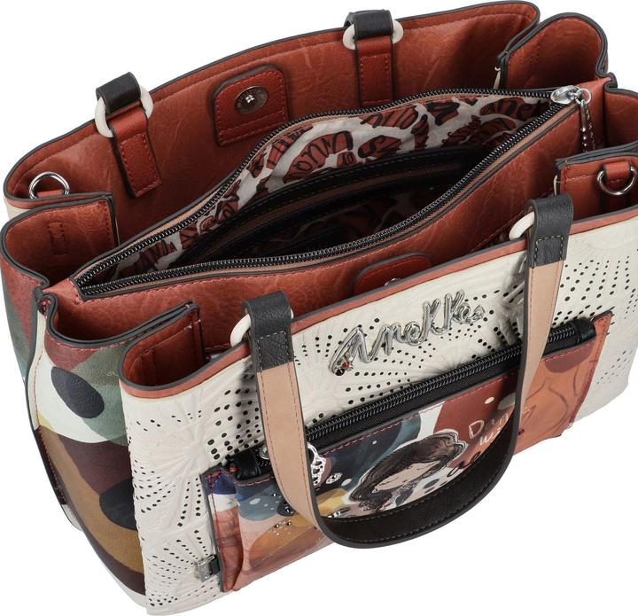 Produktbild Anekke Alma Shopper Tasche 29 cm (8 l)