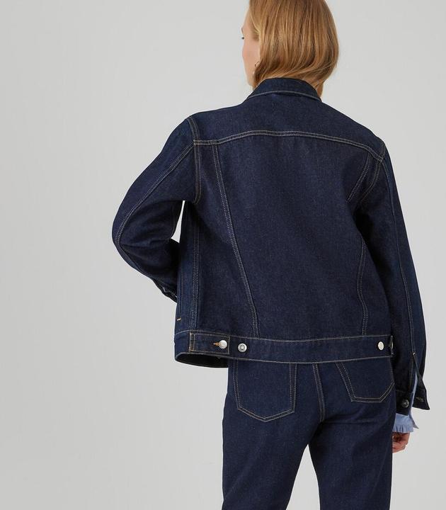 Immagine prodotto La Redoute Collections L'iconica giacca di jeans (36)
