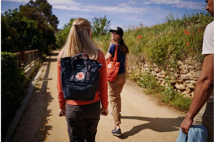Produktbild Fjällräven Kånken Totepack Mini (7 l)