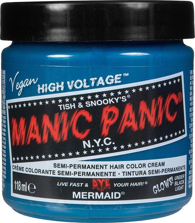 Produktbild Skybound High Voltage Classic Cream Formula Mermaid 118ml (Mermaid)