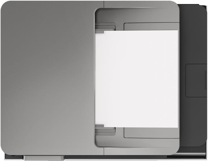 Produktbild HP OfficeJet Pro 9012 (Tintenpatrone, Farbe)