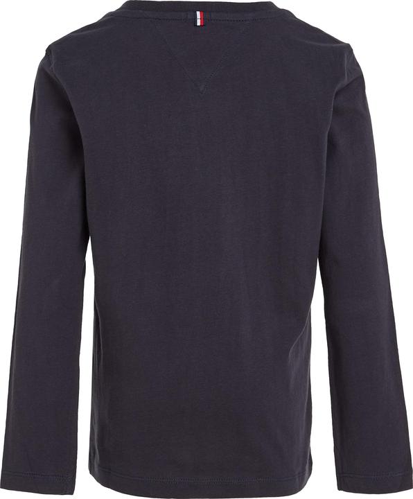 Immagine prodotto Tommy Hilfiger Maglia Basic Basic Per Ragazzi L/S (80)