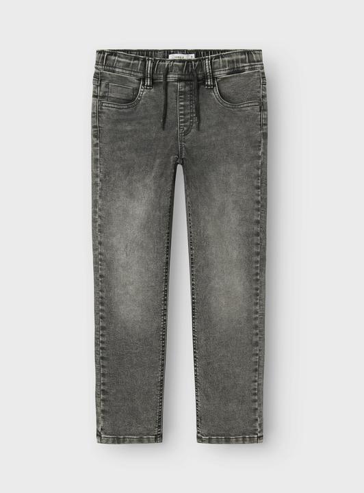 Actual product image Name it NKMRYAN SLIM SWE JEANS 5225-TH NOOS (122)