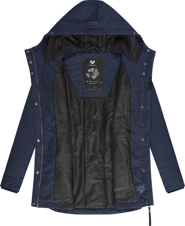 Actual product image Ragwear Monadis Black Label (M)