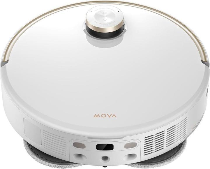 Actual product image Mova V50 Ultra Complete (Vacuum mopping robot)