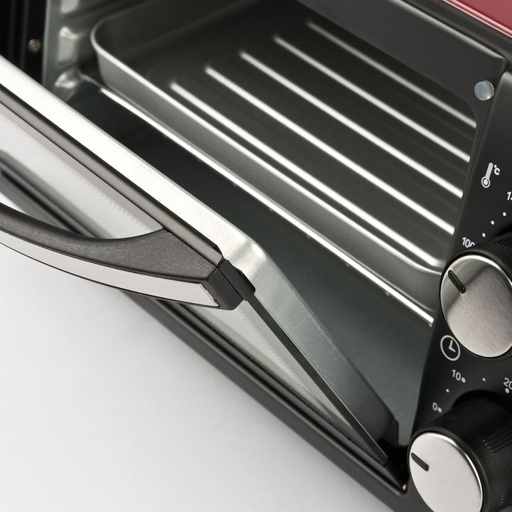Image du produit Girmi FE10 Four électrique 800W 10 Litres