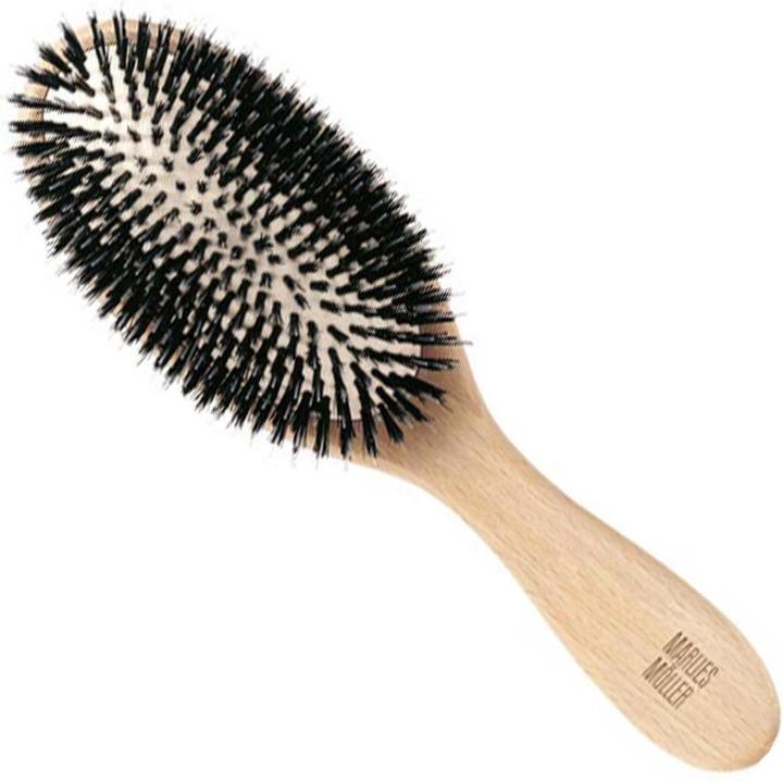 Actual product image Marlies Möller Travel Allround brush
