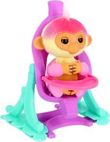 Produktbild WowWee Fingerlings - 2.0 Deluxe Playset-Posie