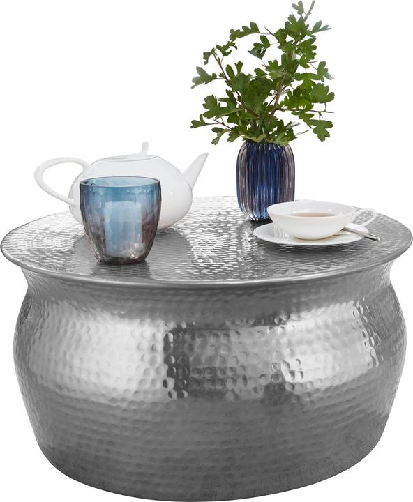 Silver