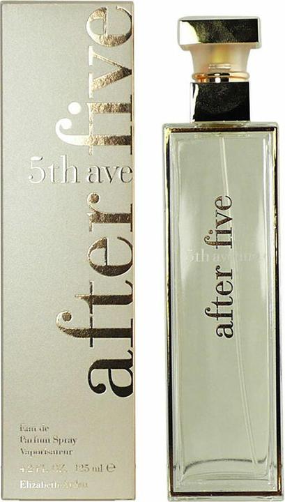 Produktbild Elizabeth Arden 5TH Avenue After Five (Eau de Parfum, 125 ml)
