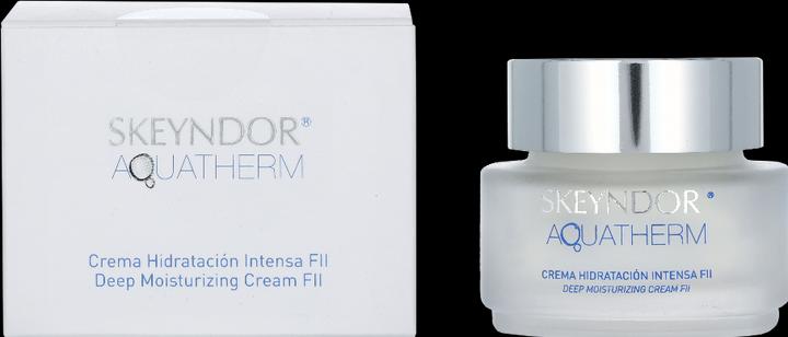 Actual product image Skeyndor Aquatherm (50 ml, 24h cream)