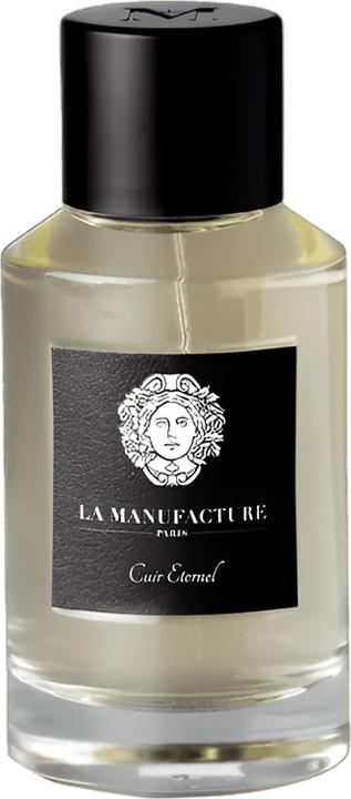Actual product image La Manufacture Cuir Eternel, Eau De Parfum, Unisex, 100 ml (Eau de parfum, 100 ml)