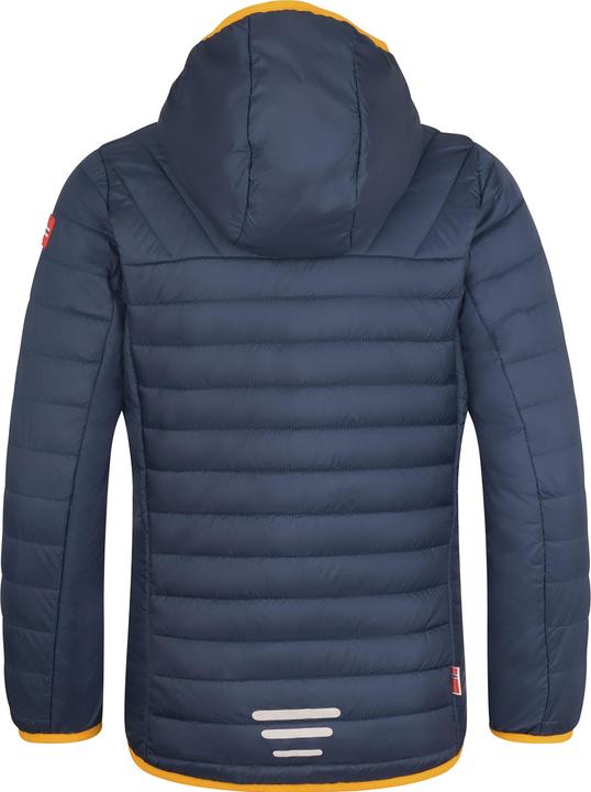 Produktbild Trollkids Kid's Eikefjord Jacket (140)