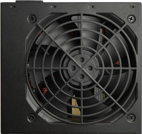 Actual product image Fortron FSP Power Supply HEXA+ PRO 650 85+ 650W ATX (650 W)